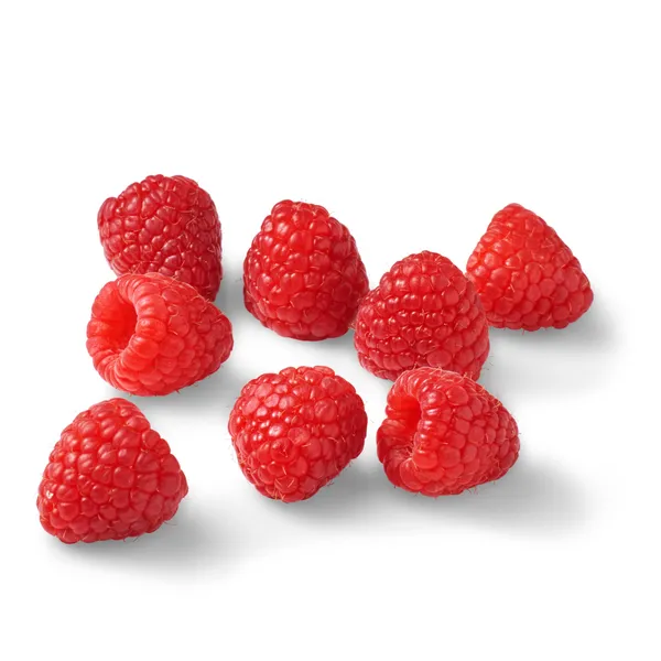 Frambuesas bandeja 125 g 3
