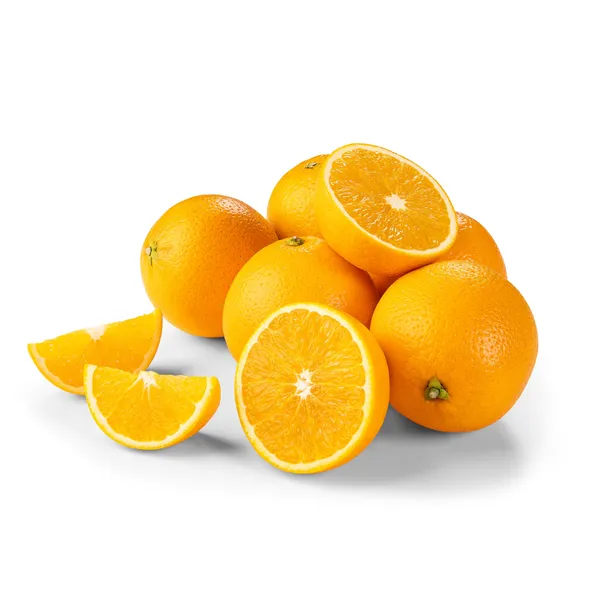 Naranjas para zumo 4 Kg 2