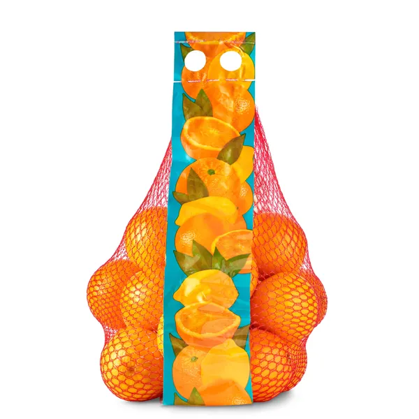 Naranjas para zumo 4 Kg 3