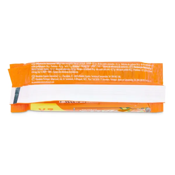 Caramelos sabor cítricos Halls bolsa 2 x 32 g 3