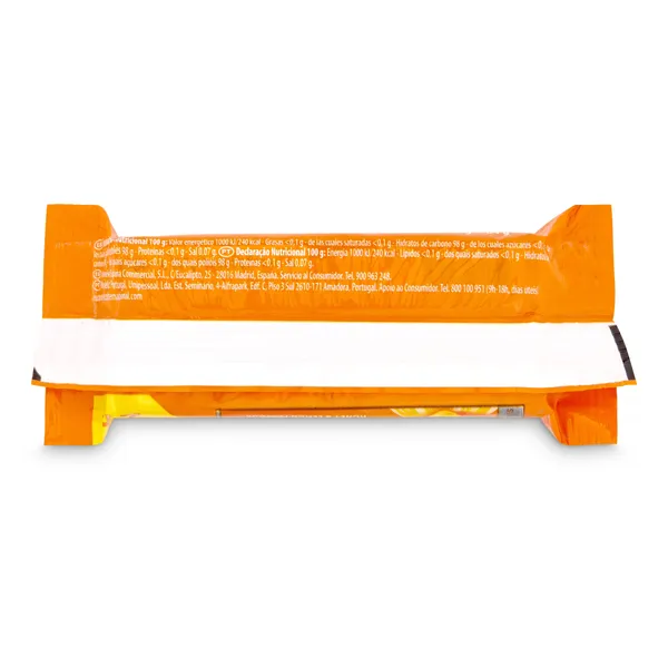Caramelos sabor miel y limón Halls 2 x 32 g 4