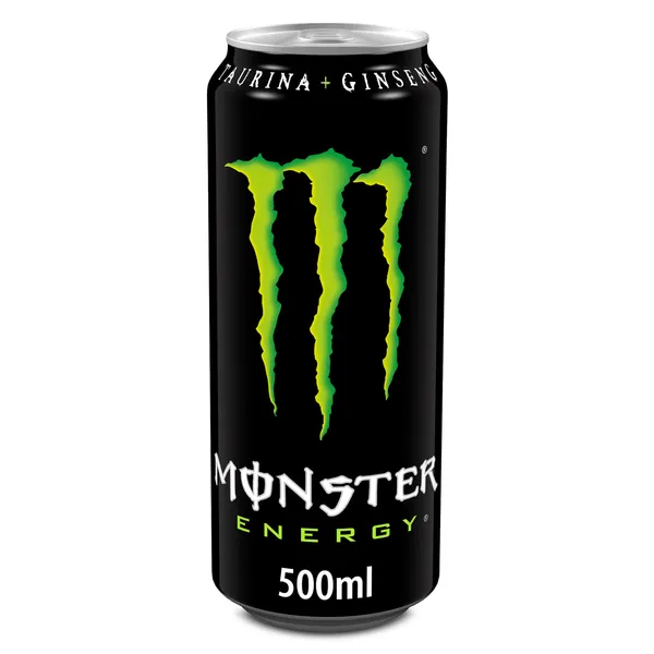 Monster 500 ml 2