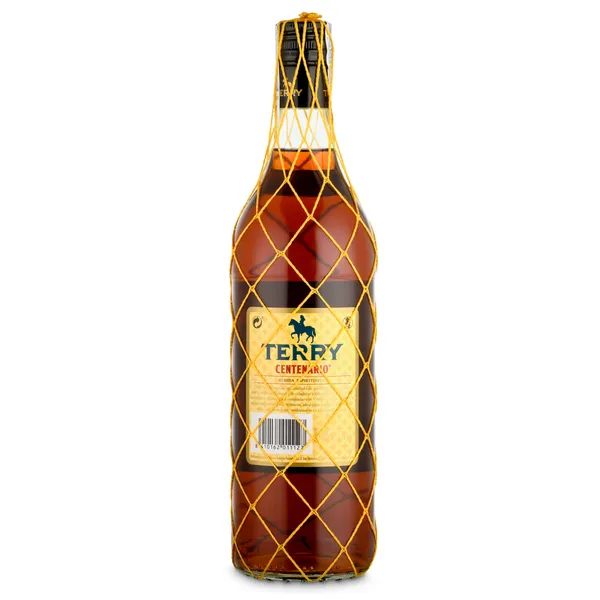 Brandy Centenario botella 1 l 2