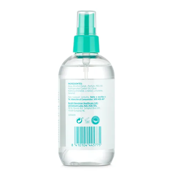 Colonia Nenuco spray 240 ml 2