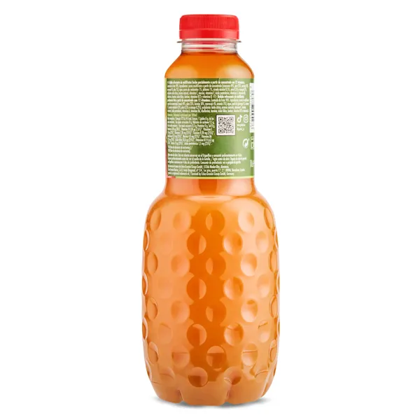 Bebida de zumo multifrutas Granini 1 L 2