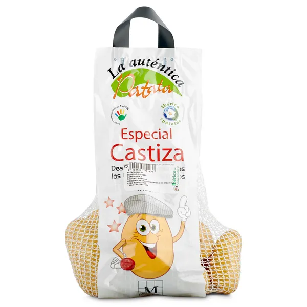 Patata de Madrid 2 Kg 2