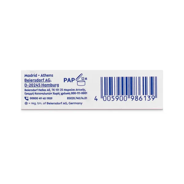 Protector labial soft rose Liposan tubo 1 unidad 4