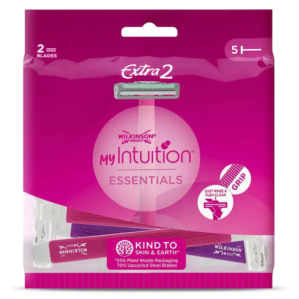 Maquinilla desechable mujer Wilkinson blister 7 unidades