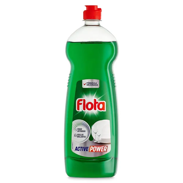 Lavavajillas Flota 1,1 L 2