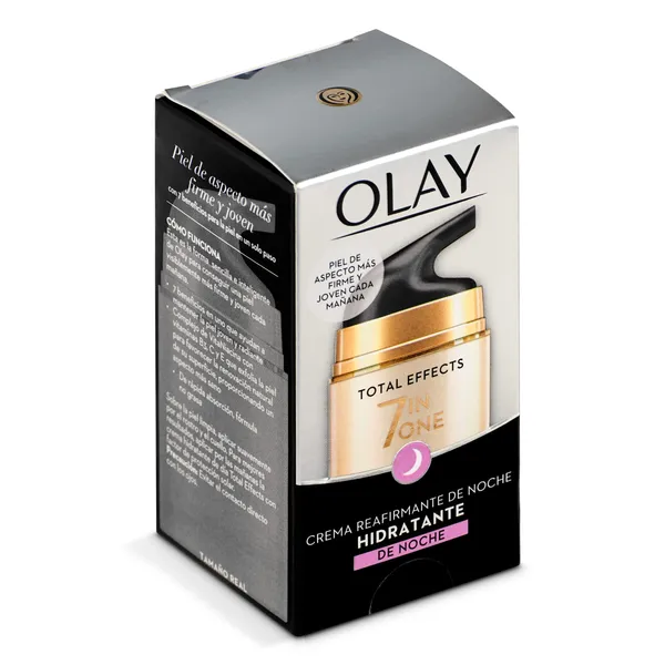 Crema de noche hidratante reafirmante Olay 50 ml 3