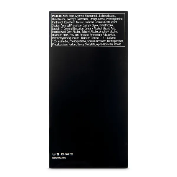Crema de noche hidratante reafirmante Olay 50 ml 4