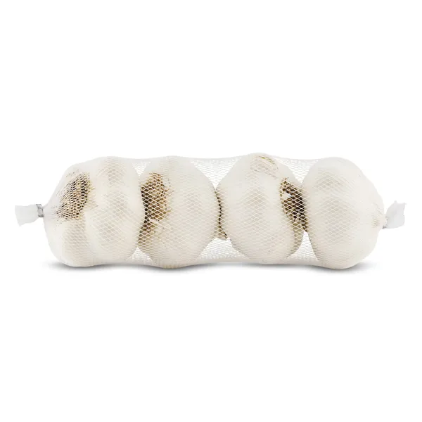 Ajo blanco malla 250 g 2