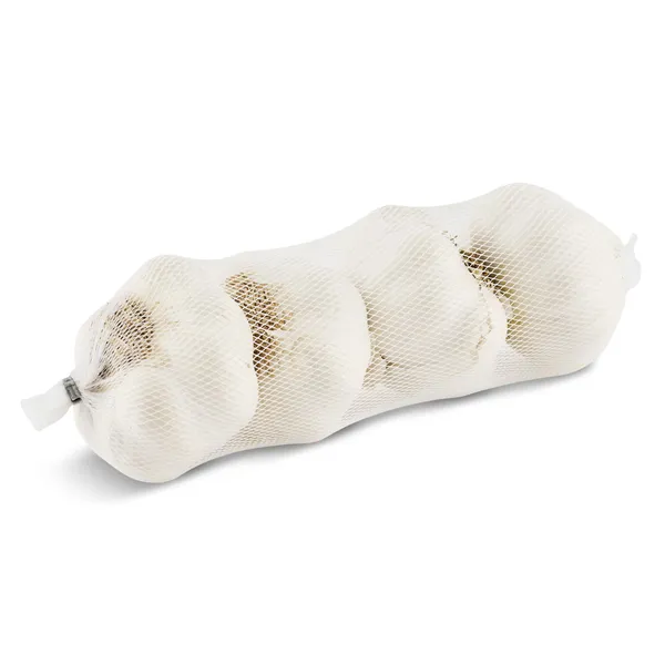 Ajo blanco malla 250 g 3