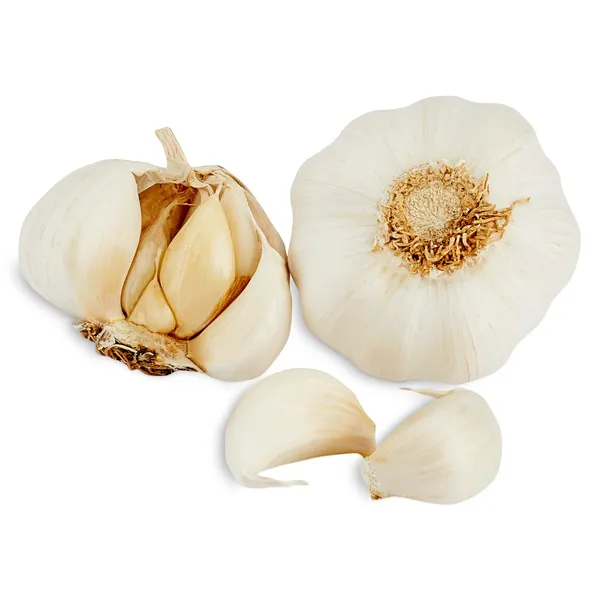 Ajo blanco malla 250 g 4
