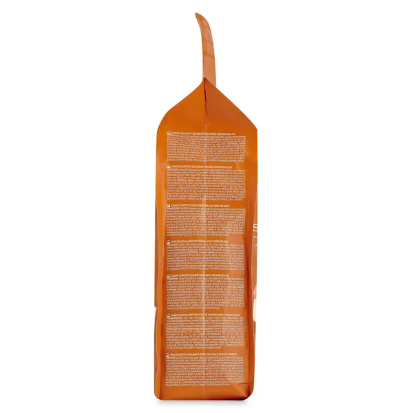 Alimento para perros yorkshire terrier con pollo y arroz Ultima 1.5 Kg 4