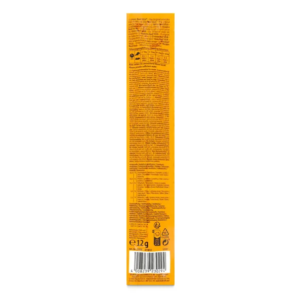Snack para perros beef stick de caza Vitakraft 12 g 2