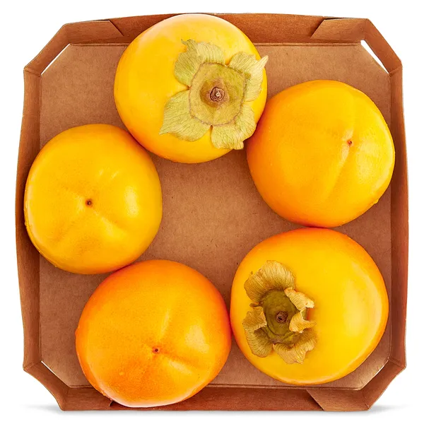 Caqui bandeja 750 g 2