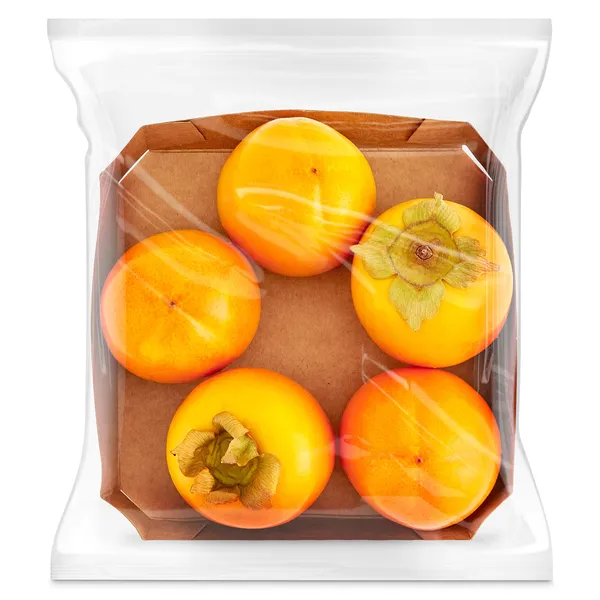 Caqui bandeja 750 g 3