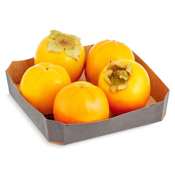 Caqui bandeja 750 g