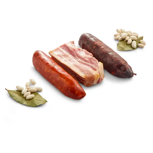 Compango asturiano Vallina 250 g 3