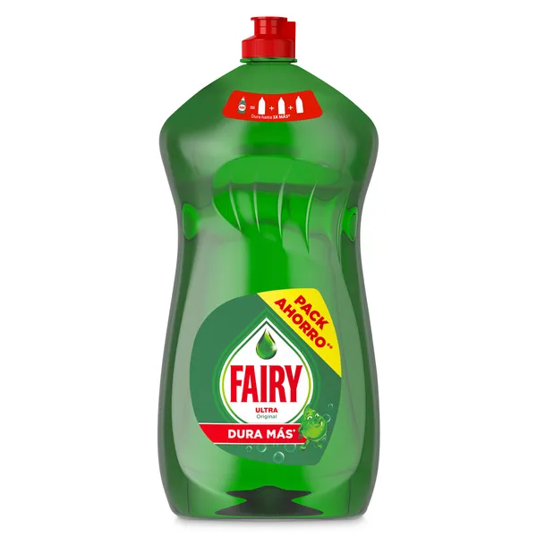 Fairy 1,25 L 2