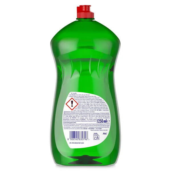 Fairy 1,25 L 3