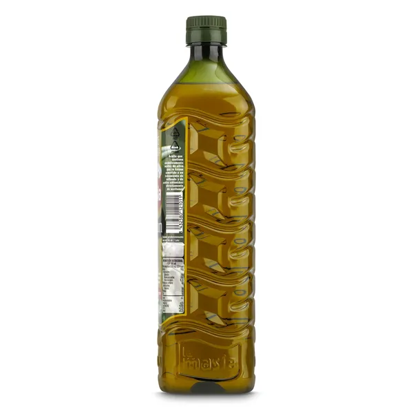 Aceite de oliva intenso La masía 1 L 2
