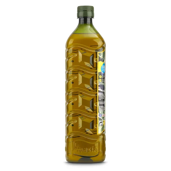 Aceite de oliva intenso La masía 1 L 3