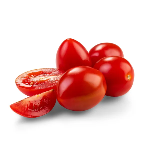 Tomates cherry pera bandeja 250 g 3