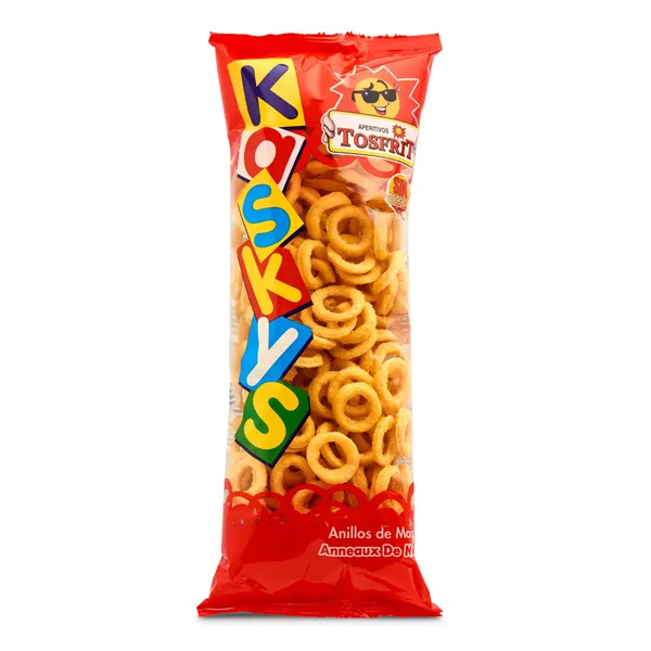 Kaskys Tosfrit 120 g 2