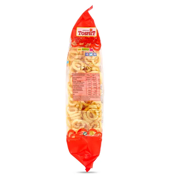 Kaskys Tosfrit 120 g 3