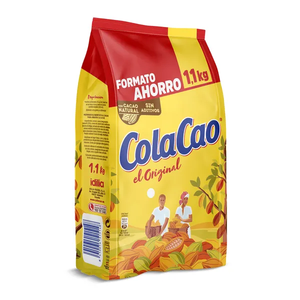 ColaCao 1.1 Kg 3