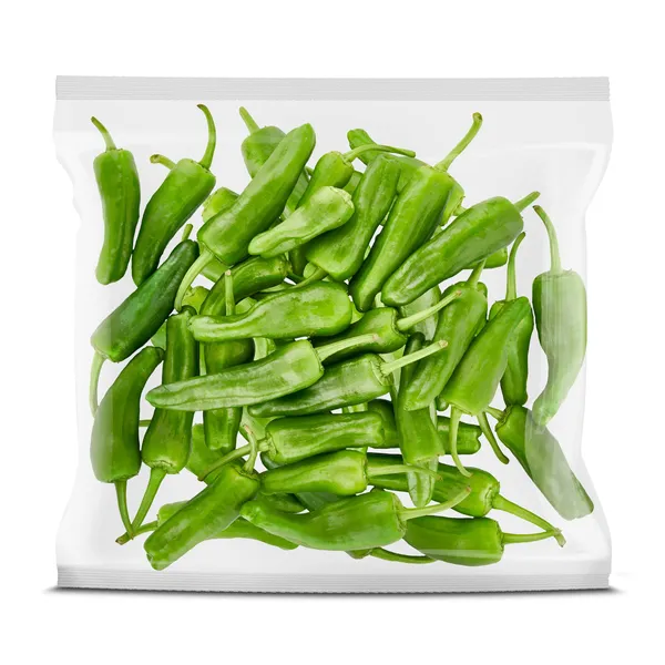 Pimiento semipicante 200 g 2