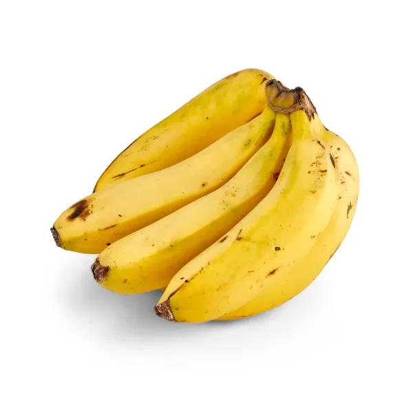 Plátano bio bolsa 1 Kg aprox. 2