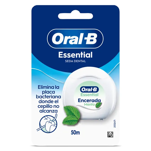 Hilo dental Oral-B 1 unidad 2