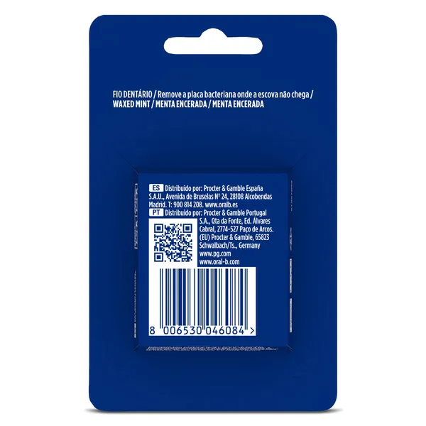 Hilo dental Oral-B 1 unidad 3