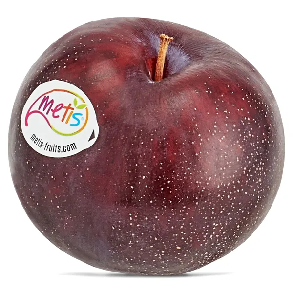 Ciruela roja Metis granel 400 g aprox. 2