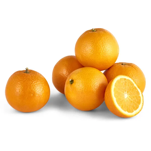 Naranja selección granel 1 Kg aprox. 3