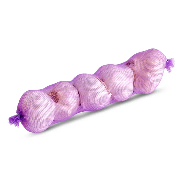 Ajos malla 250 g 2