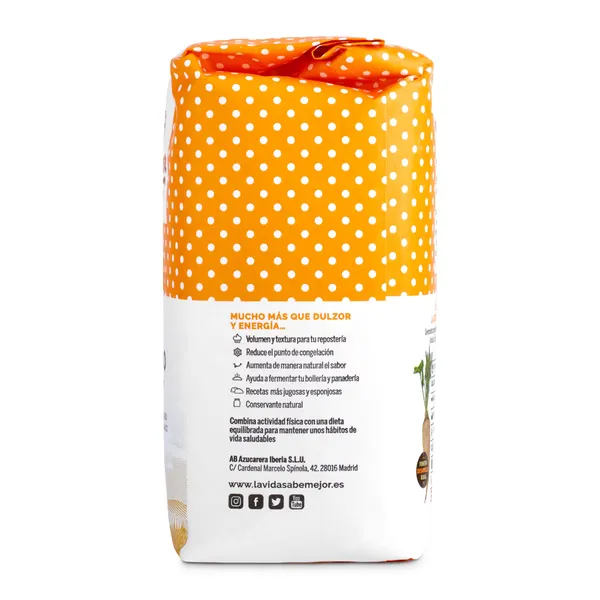 Azúcar blanco Azucarera 1 Kg 5