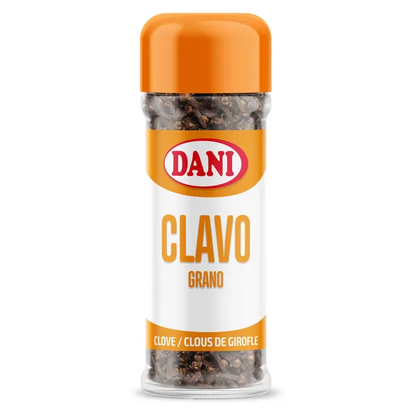 Clavo Dani frasco 30 g