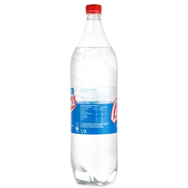 Gaseosa La Casera botella 1.5 l 2