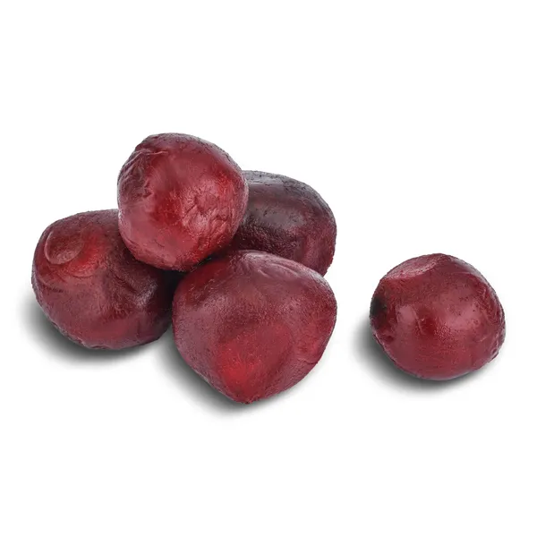 Remolacha cocida al vacío 500 g 2