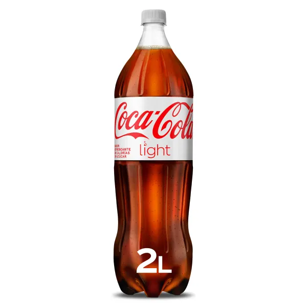 Coca-Cola light 2 L 2