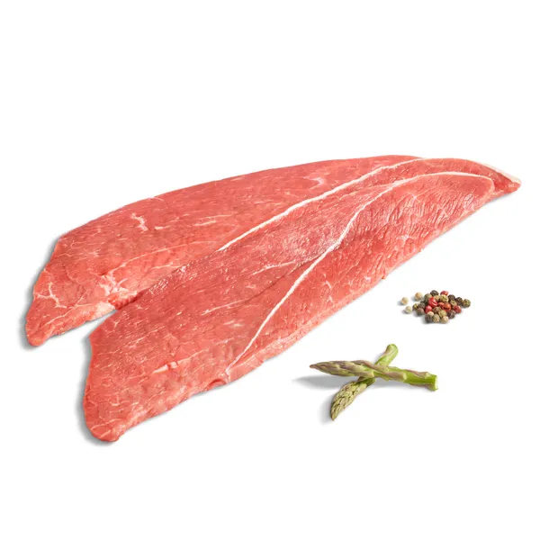 Filete 1º de vacuno Selección de Dia 450 g aprox. 4
