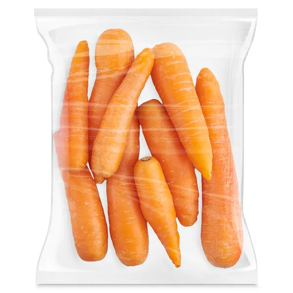 Zanahoria 500 g 2