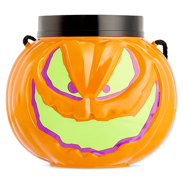 Surtido de golosinas calabaza Fini bote 179 g 2