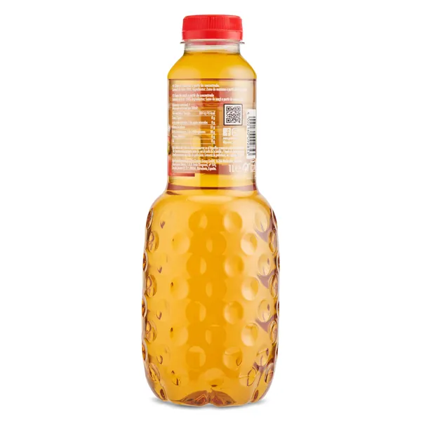Zumo de manzana Granini 1 L 3