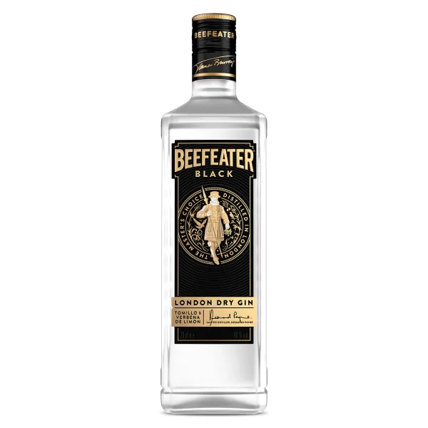 Beefeater Black 70 cl 2