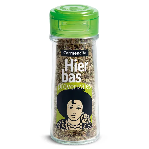 Hierbas provenzales Carmencita 10 g 2